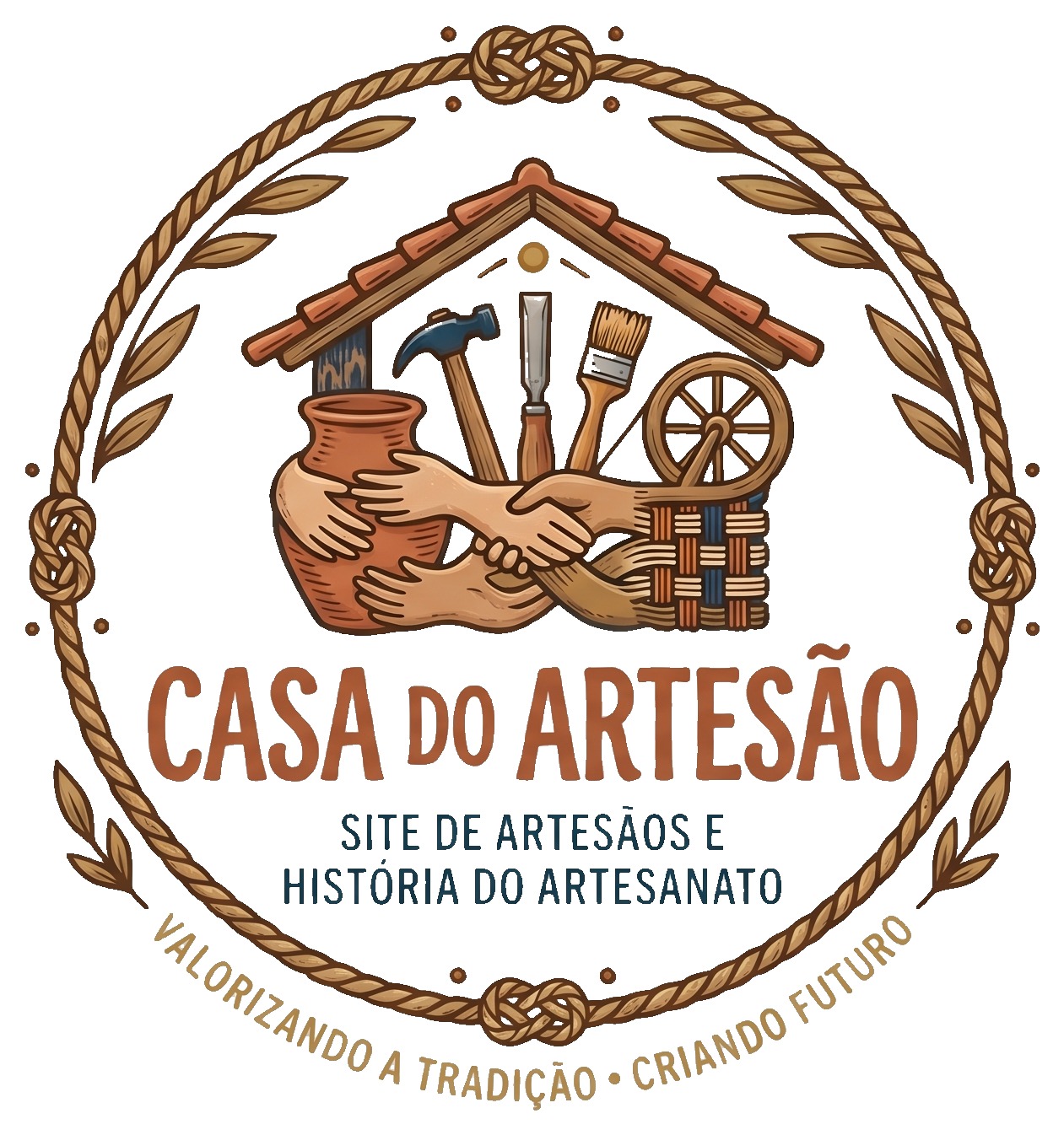 Casa da Artesã