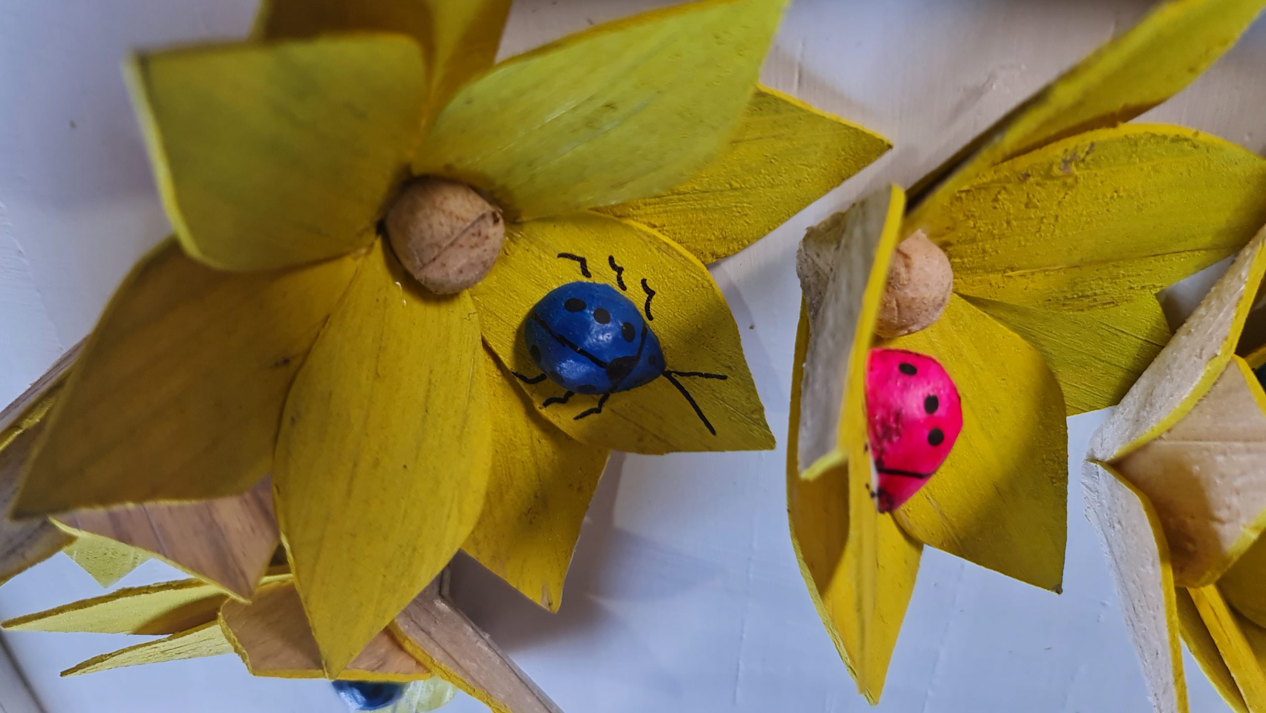 AAPAM – Associação dos Artesãos Produtores de Artesanato De Miriti