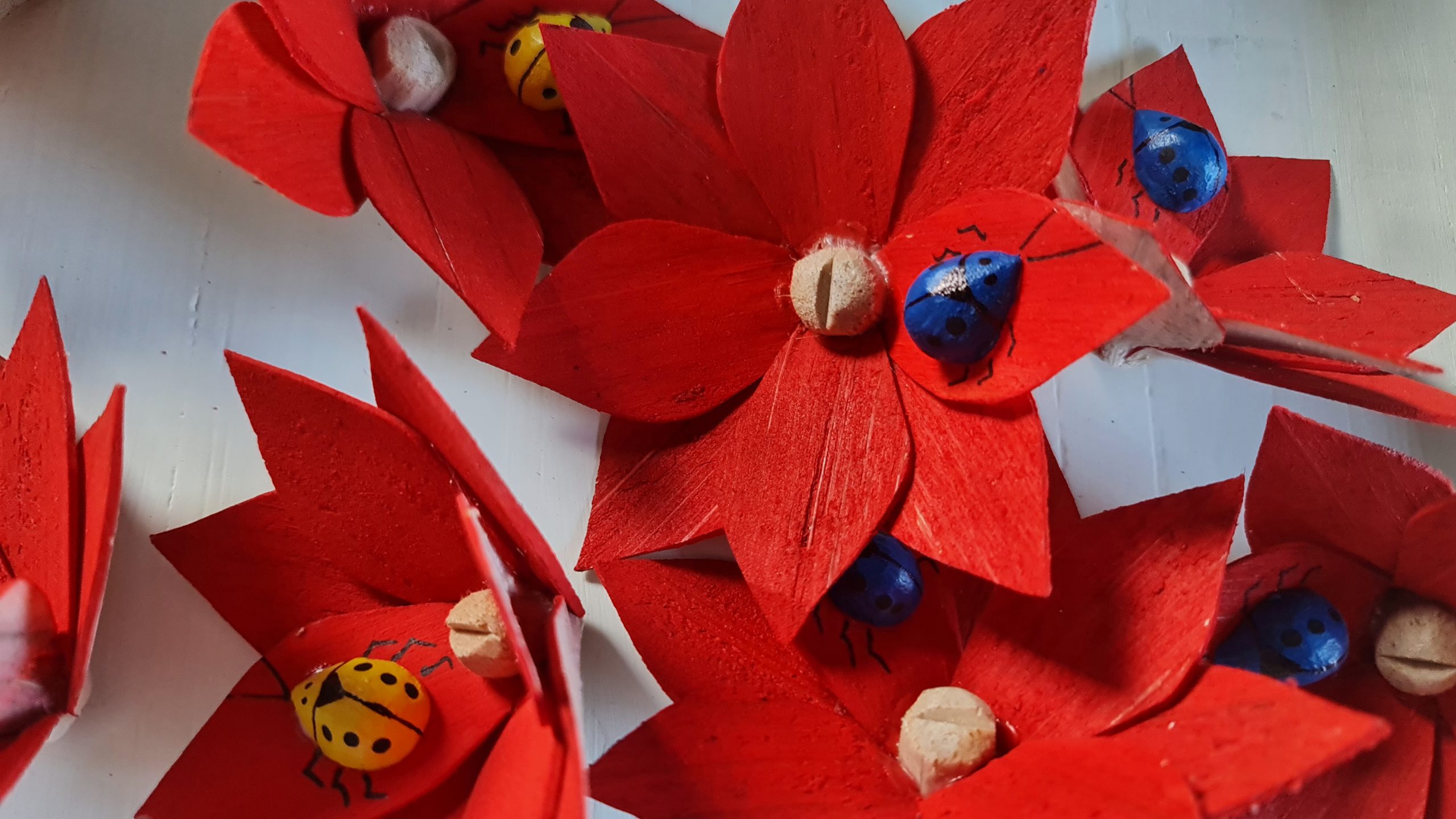 AAPAM – Associação dos Artesãos Produtores de Artesanato De Miriti