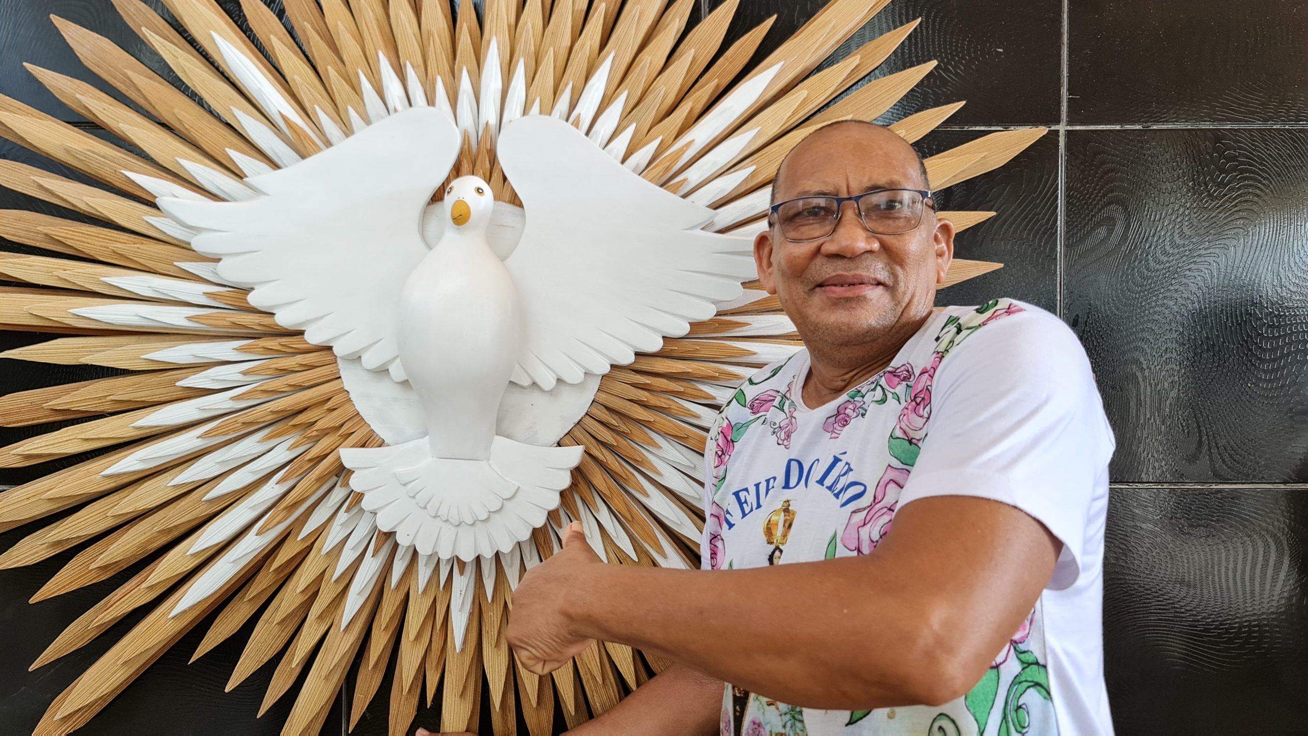 AAPAM – Associação dos Artesãos Produtores de Artesanato De Miriti