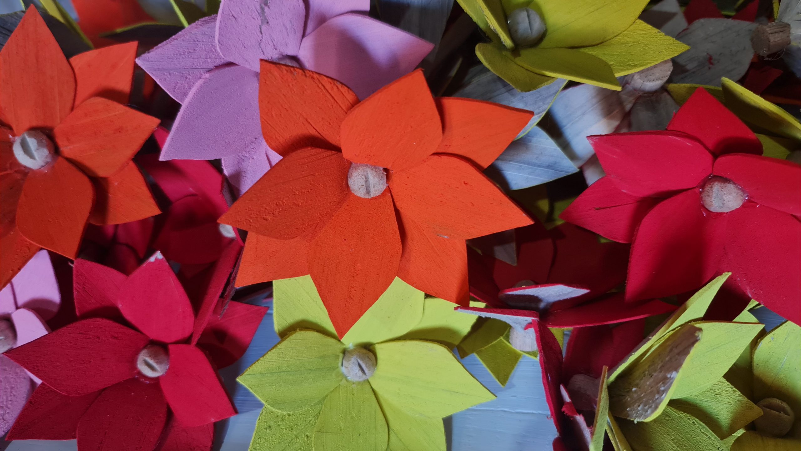 AAPAM – Associação dos Artesãos Produtores de Artesanato De Miriti