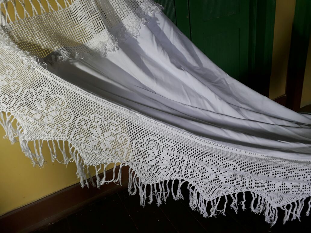 Associação de Artesãos e Rendeiras de Santana – AARESC