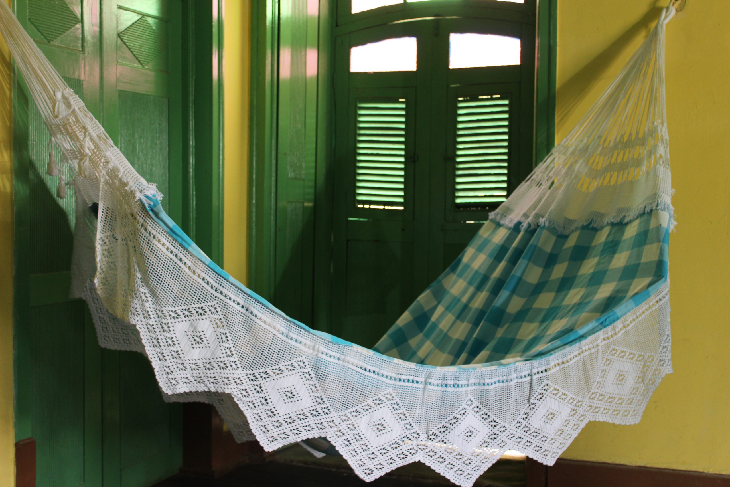Associação de Artesãos e Rendeiras de Santana – AARESC