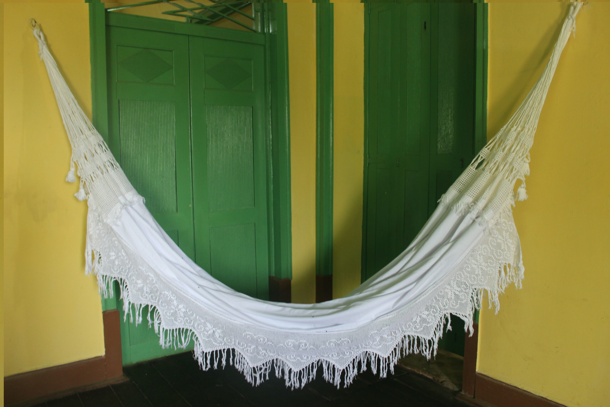 Associação de Artesãos e Rendeiras de Santana – AARESC