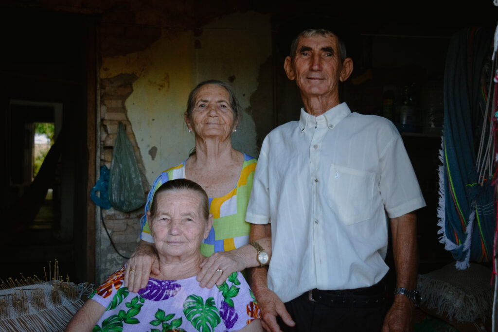 Associação de Artesãos e Rendeiras de Santana – AARESC