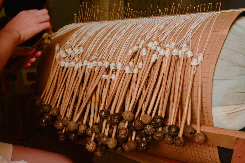Associação de Artesãos e Rendeiras de Santana – AARESC
