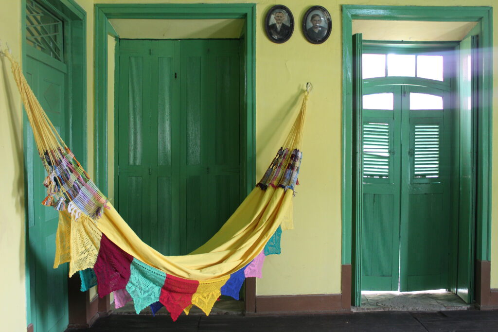 Associação de Artesãos e Rendeiras de Santana – AARESC