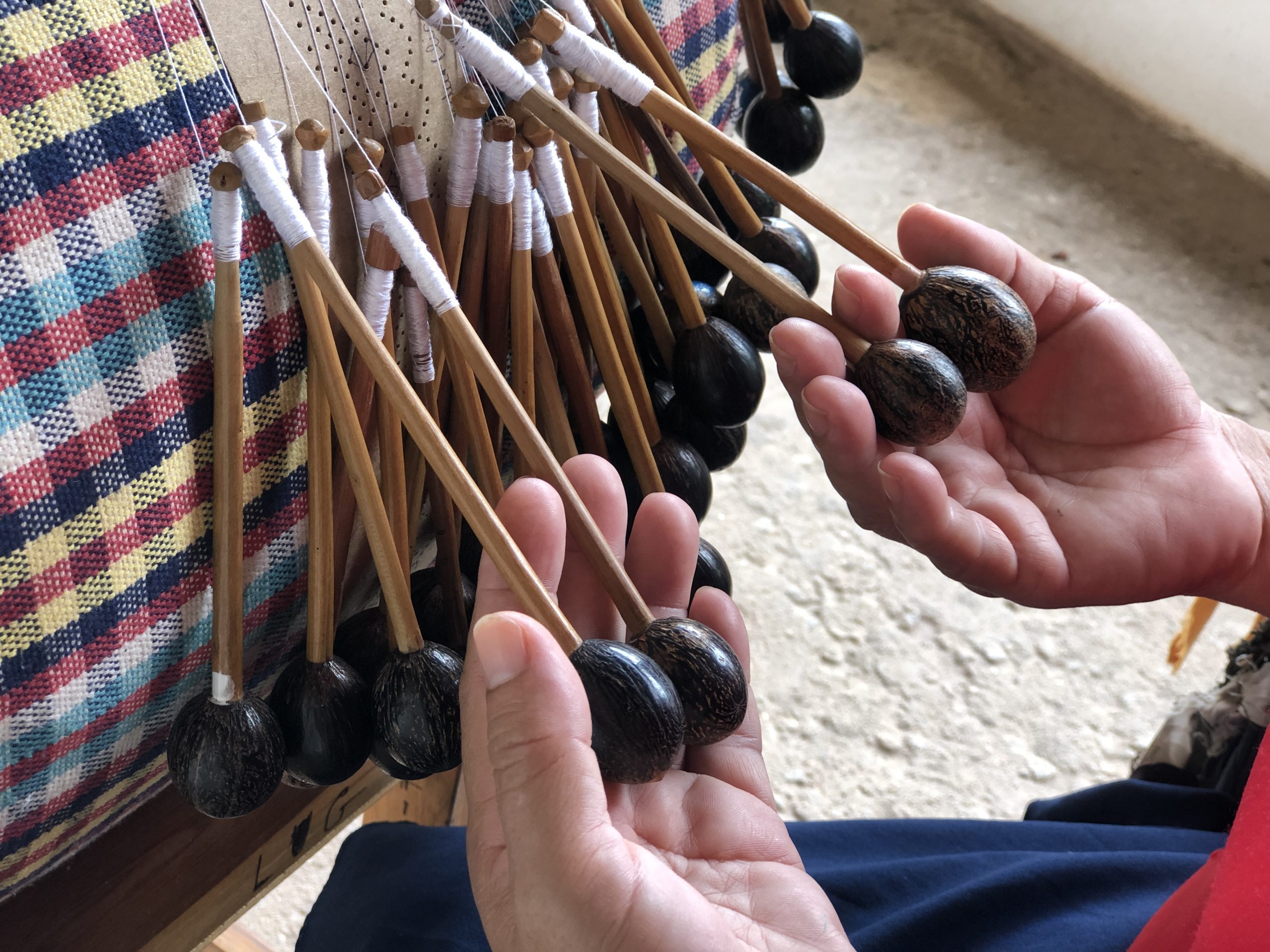 Associação de Artesãos e Rendeiras de Santana – AARESC