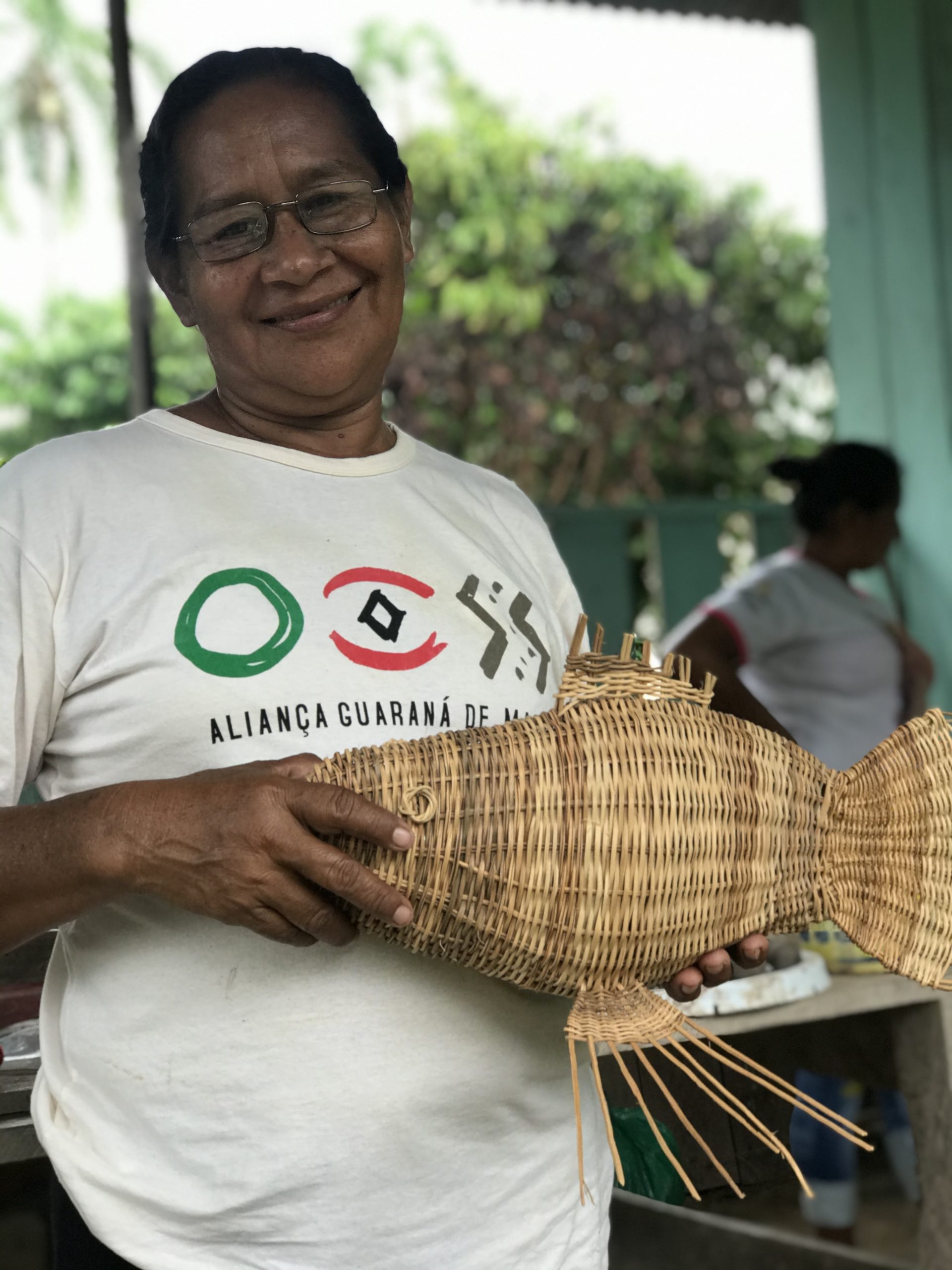 AAUV – Associação de Artesãos Unidos para Vencer