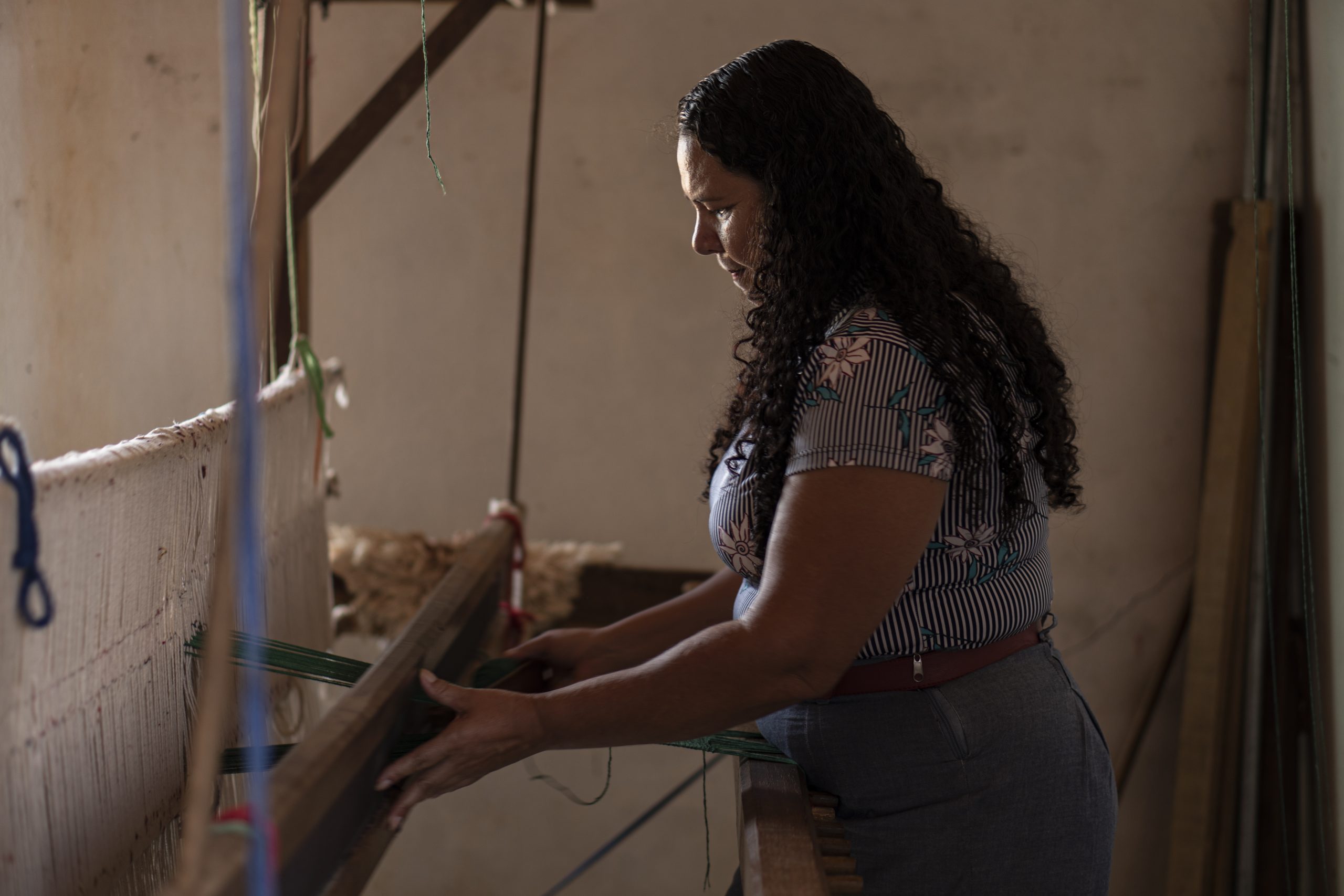 AAUV – Associação de Artesãos Unidos para Vencer