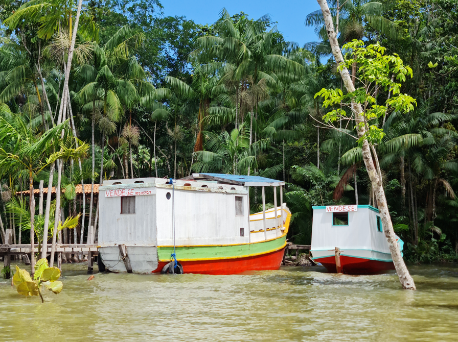 Abaetetuba – Pará