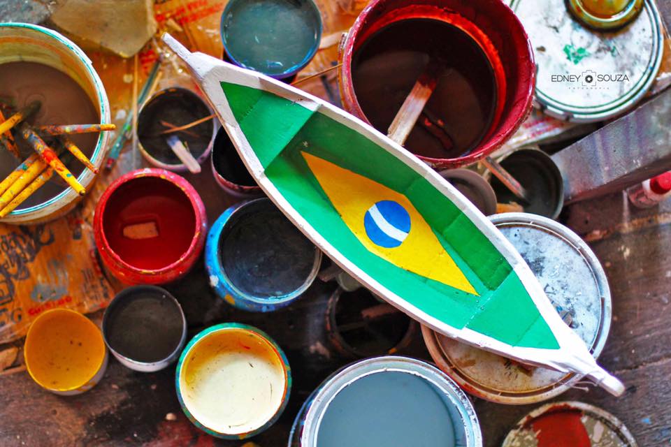 Abaetetuba – Pará