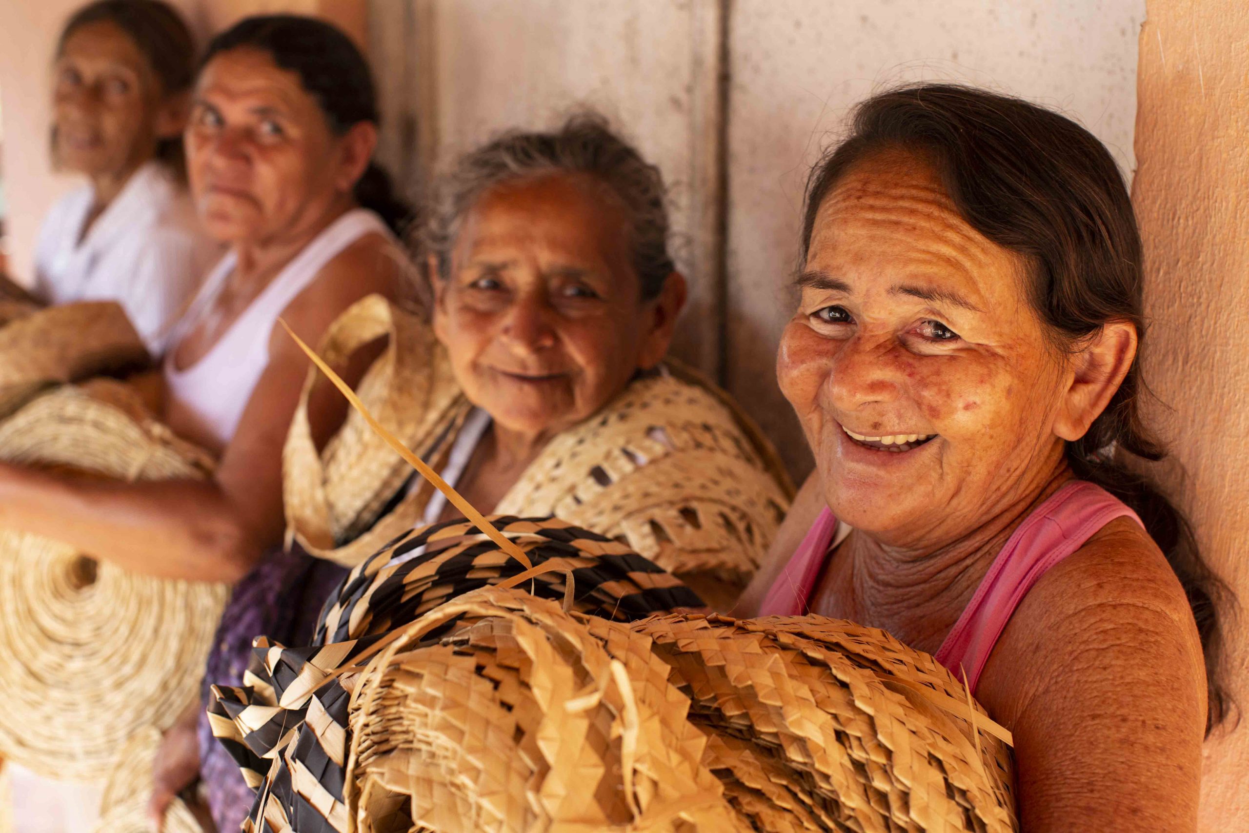 ACMC – Associação Comunitária das Mulheres de Curralinho