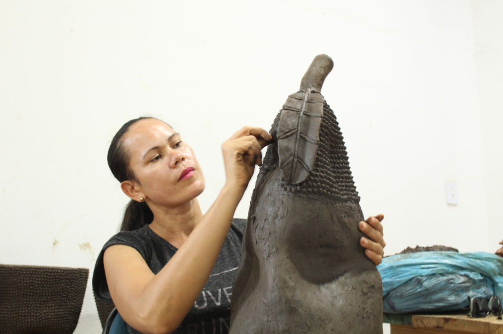 Adriana Maria da Silva Siqueira