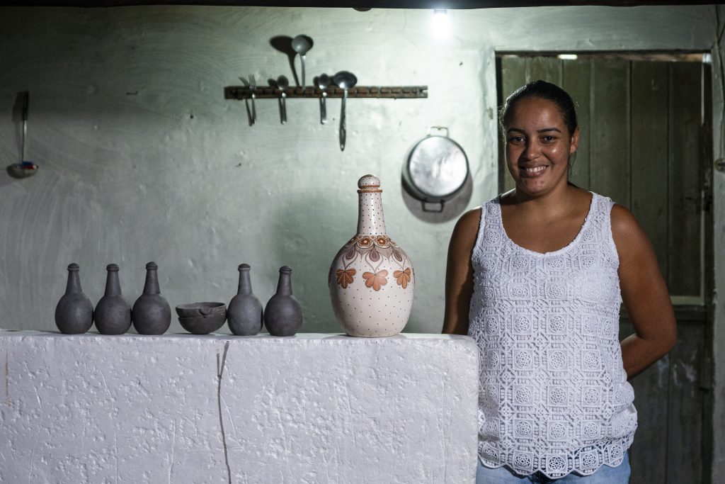 Alaize Lopes Ferreira