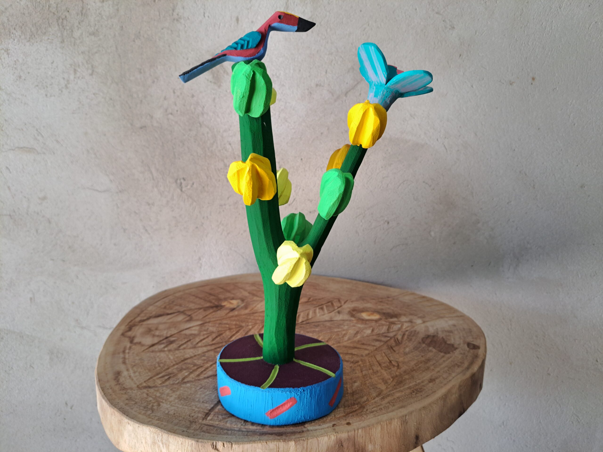 Aline Caju