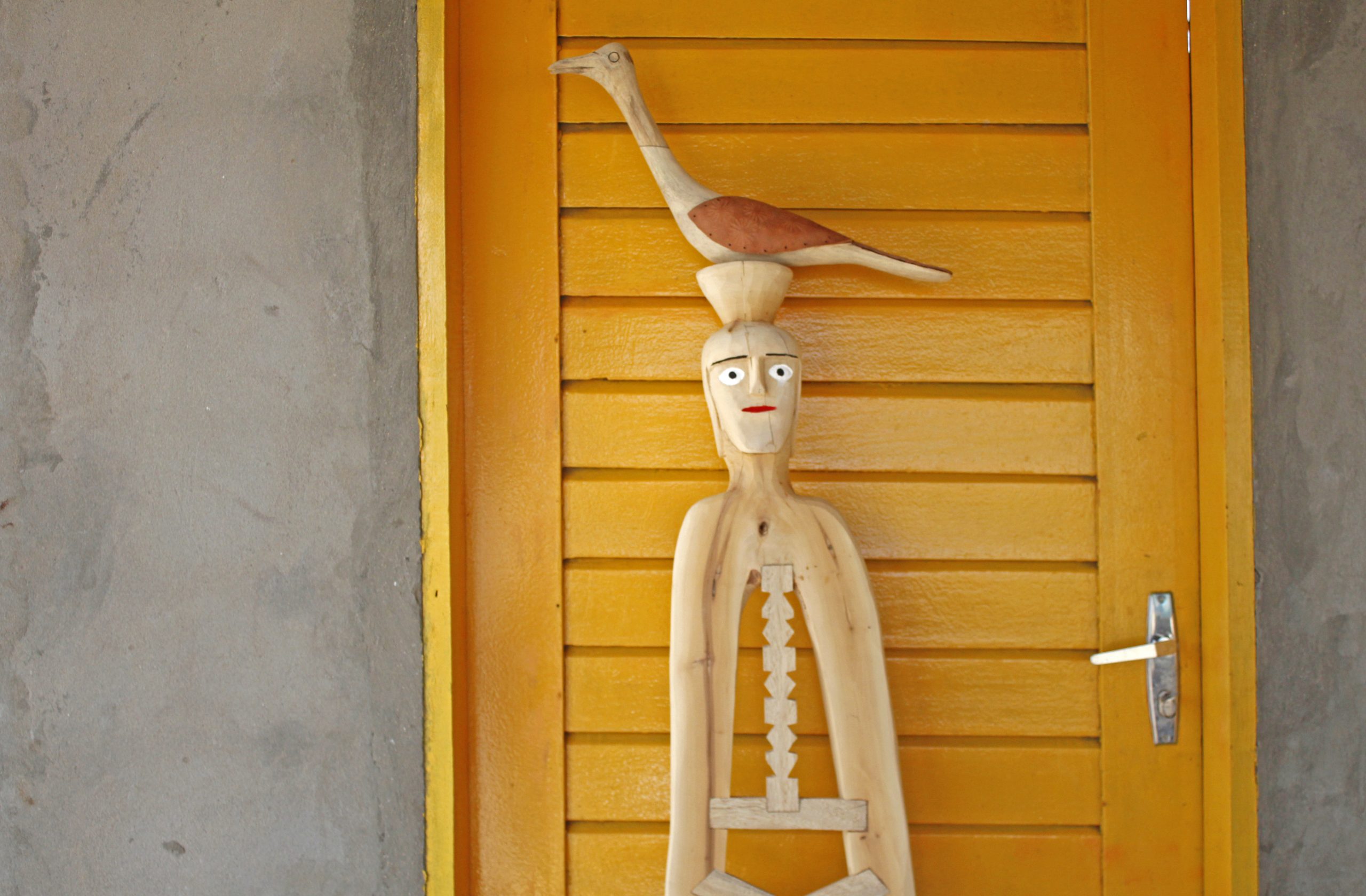 Aline Caju