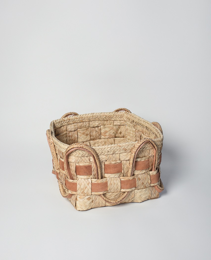 Associação de Artesãs Carnaubeiras do Estado do Piauí (AMACEP)