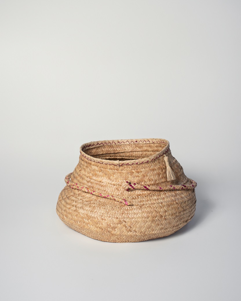 Associação de Artesãs Carnaubeiras do Estado do Piauí (AMACEP)