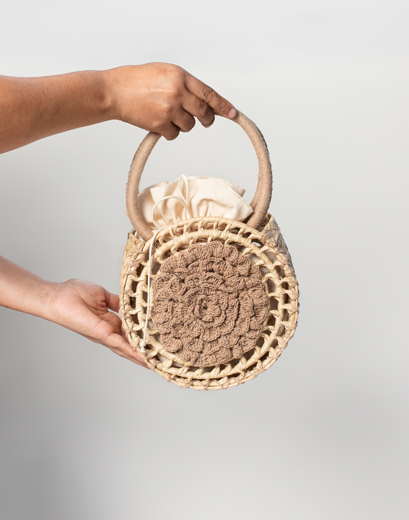 Associação de Artesãs Carnaubeiras do Estado do Piauí (AMACEP)
