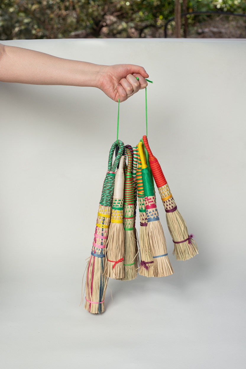 Associação de Artesãs Carnaubeiras do Estado do Piauí (AMACEP)