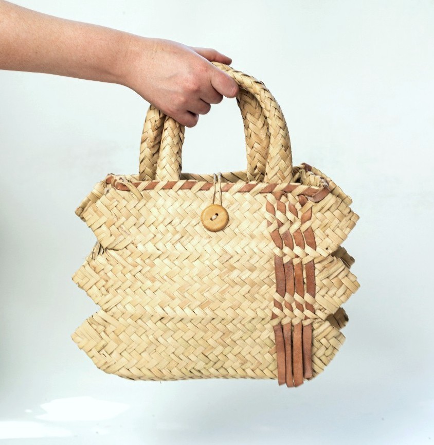 Associação de Artesãs Carnaubeiras do Estado do Piauí (AMACEP)