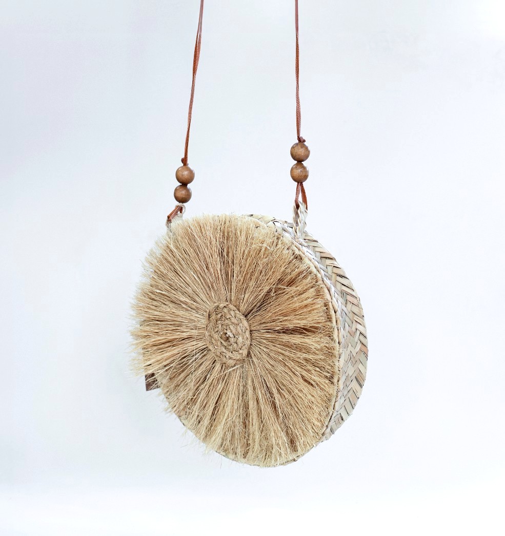 Associação de Artesãs Carnaubeiras do Estado do Piauí (AMACEP)