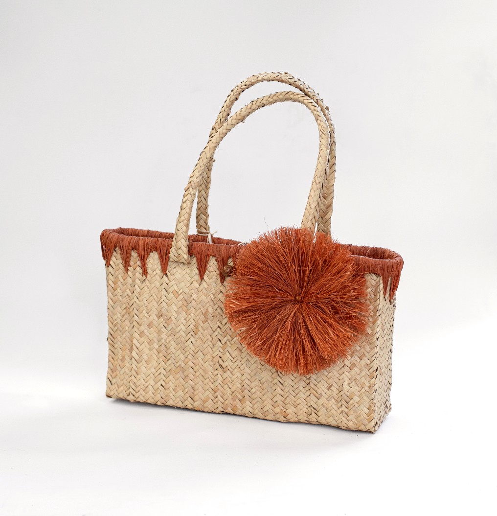 Associação de Artesãs Carnaubeiras do Estado do Piauí (AMACEP)