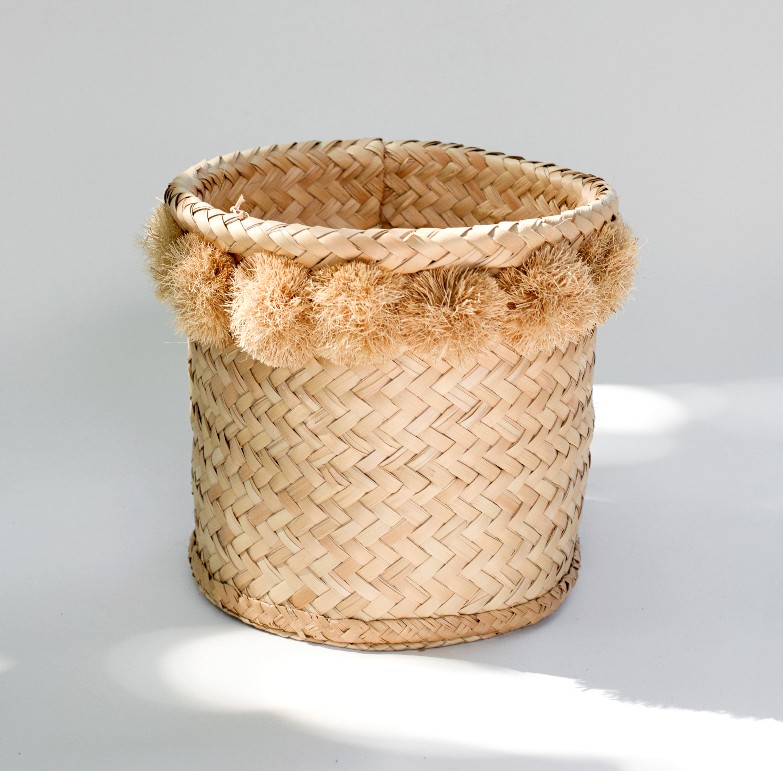 Associação de Artesãs Carnaubeiras do Estado do Piauí (AMACEP)