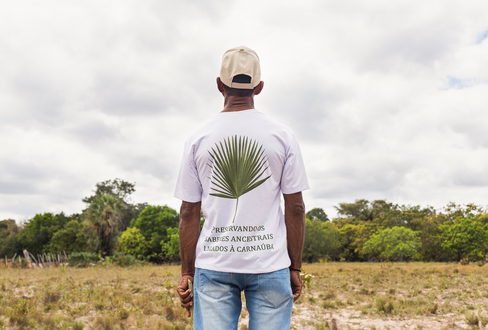 Associação de Artesãs Carnaubeiras do Estado do Piauí (AMACEP)
