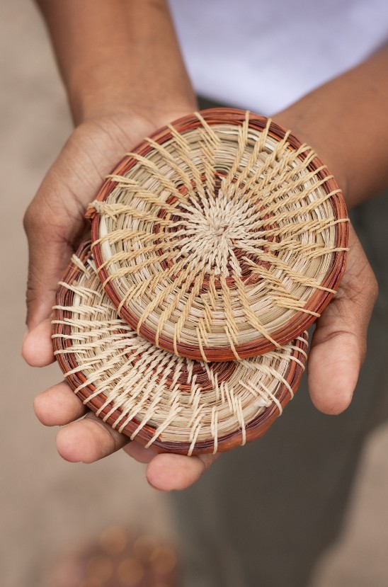 Associação de Artesãs Carnaubeiras do Estado do Piauí (AMACEP)