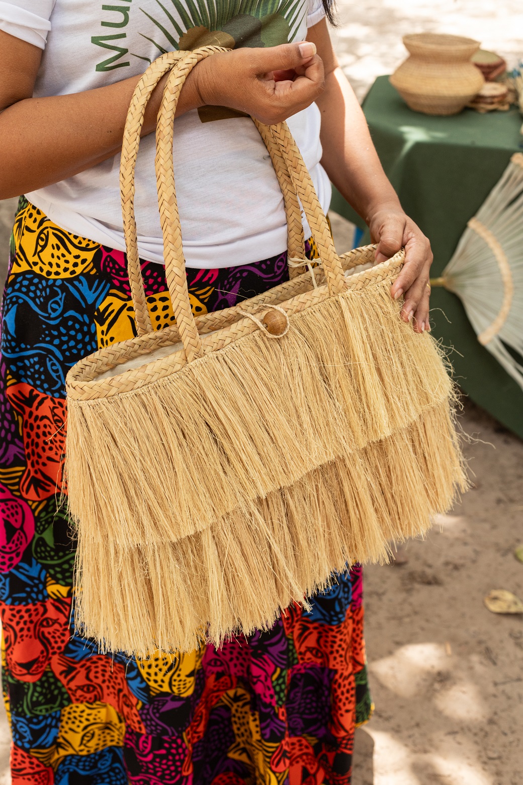 Associação de Artesãs Carnaubeiras do Estado do Piauí (AMACEP)
