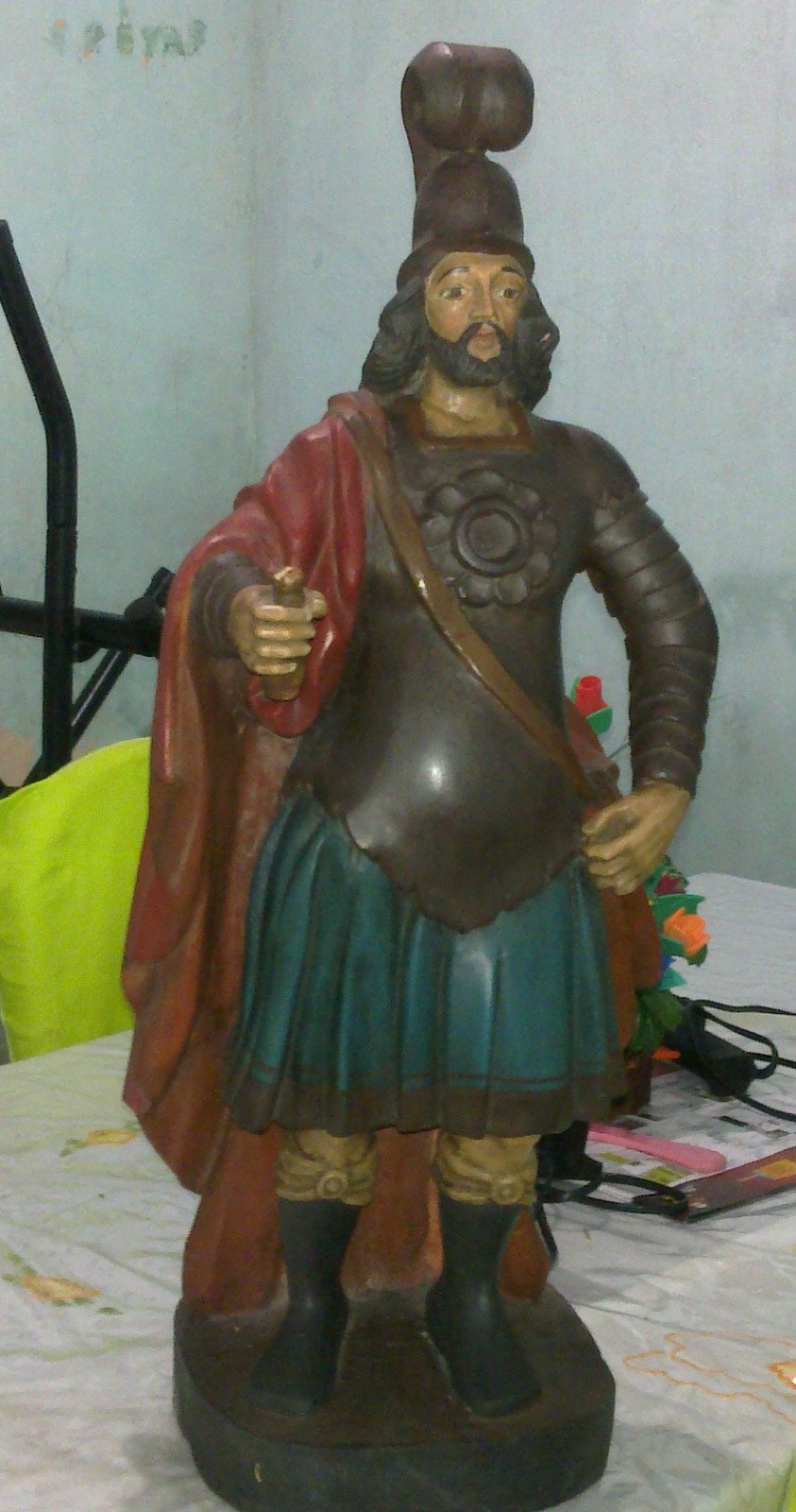 Amaral Filho