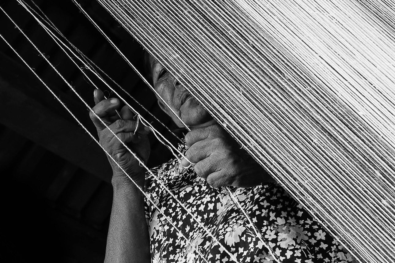 Associação das Mulheres Indígenas do Alto Rio Negro – AMARN