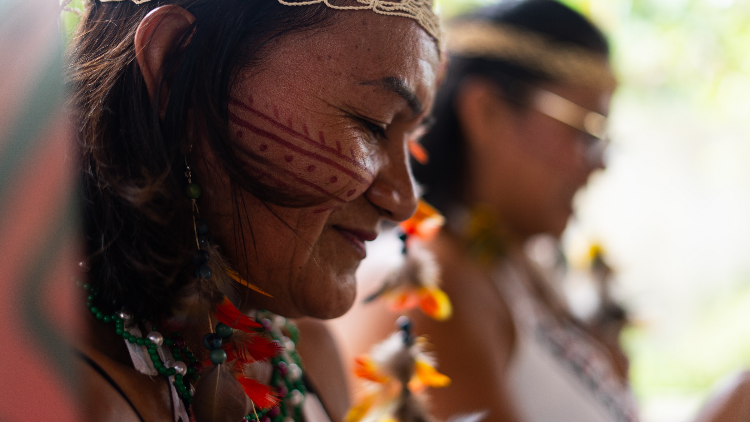 Associação das Mulheres Indígenas do Alto Rio Negro – AMARN