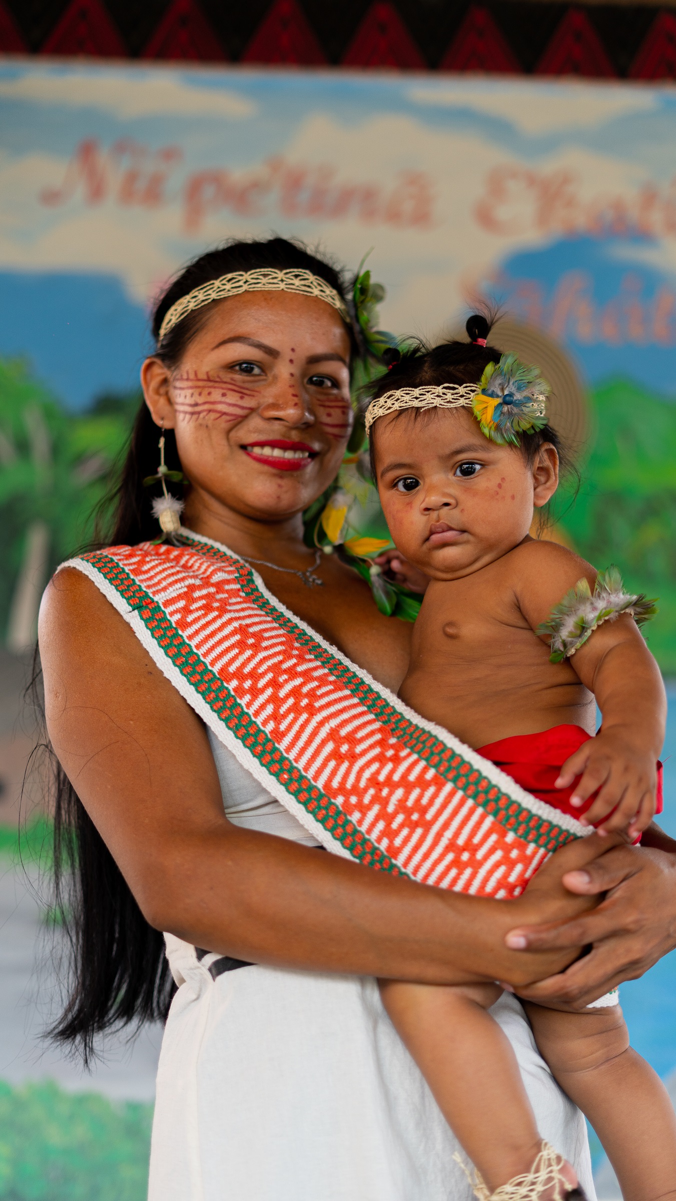 Associação das Mulheres Indígenas do Alto Rio Negro – AMARN