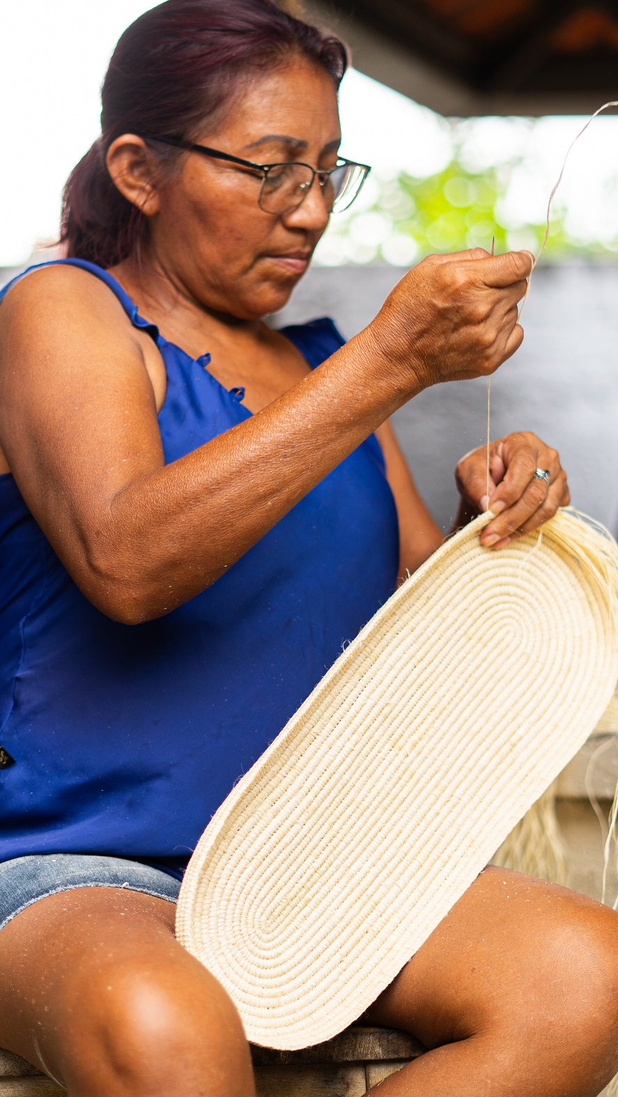 Associação das Mulheres Indígenas do Alto Rio Negro – AMARN