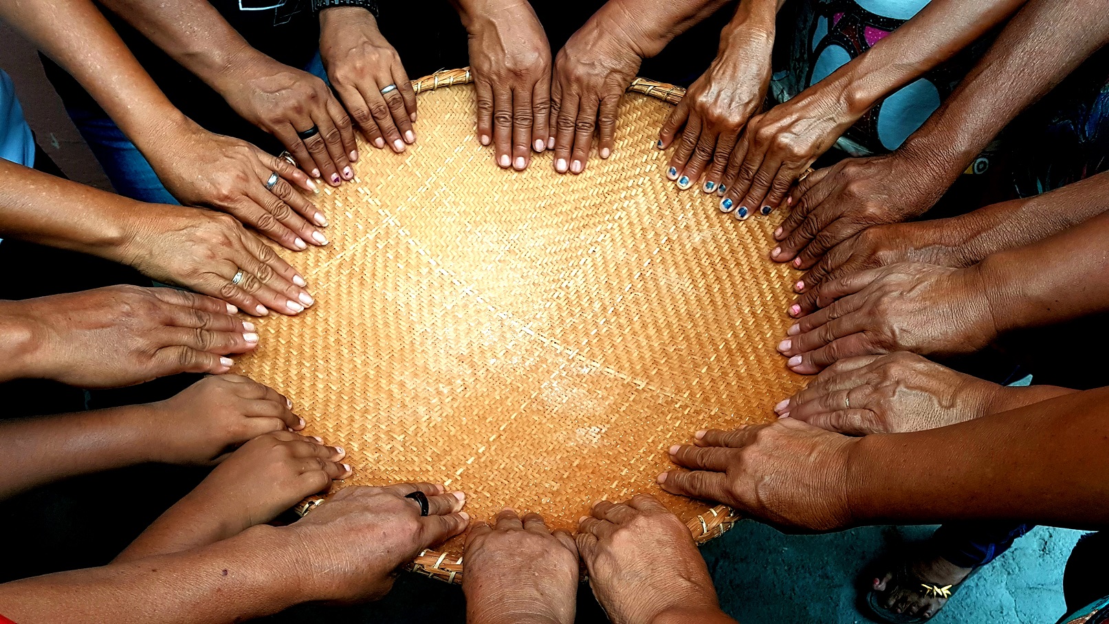 Associação das Mulheres Indígenas do Alto Rio Negro – AMARN