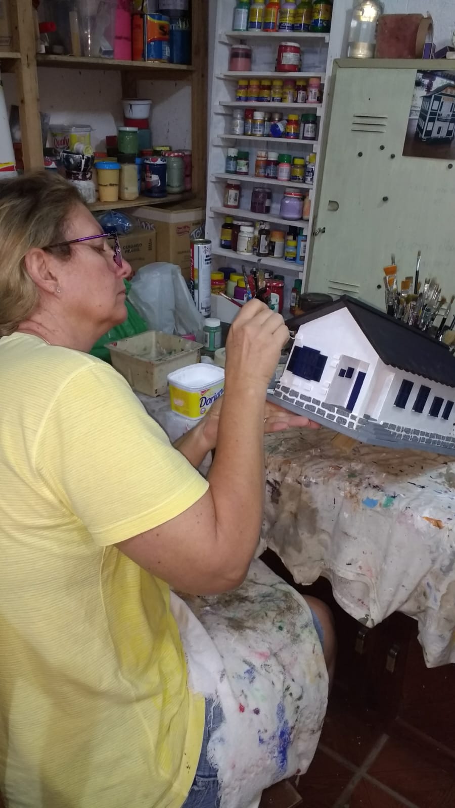 Americo das Casinhas 