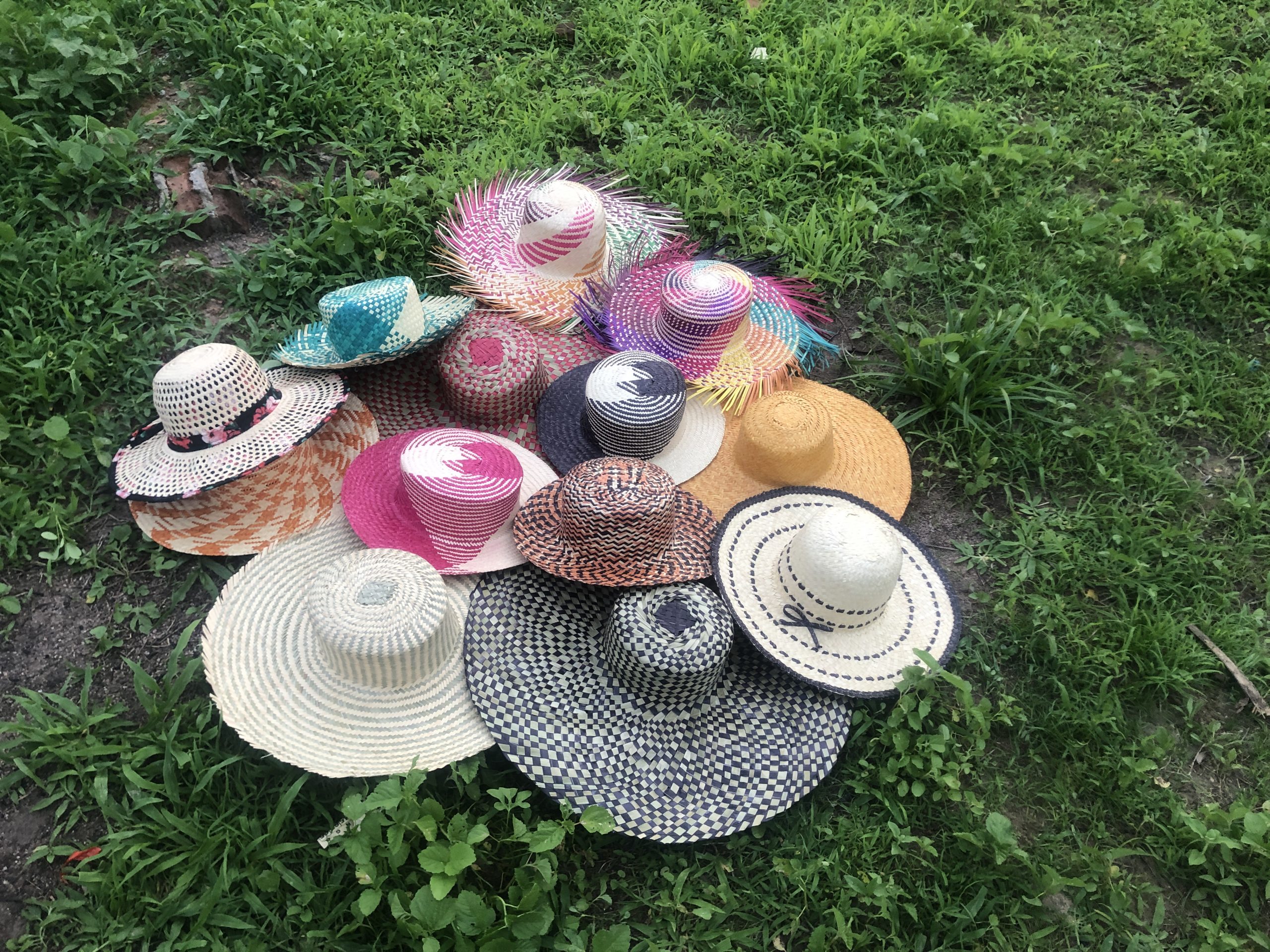 AMM – Associação de Mucaúba de Muquém