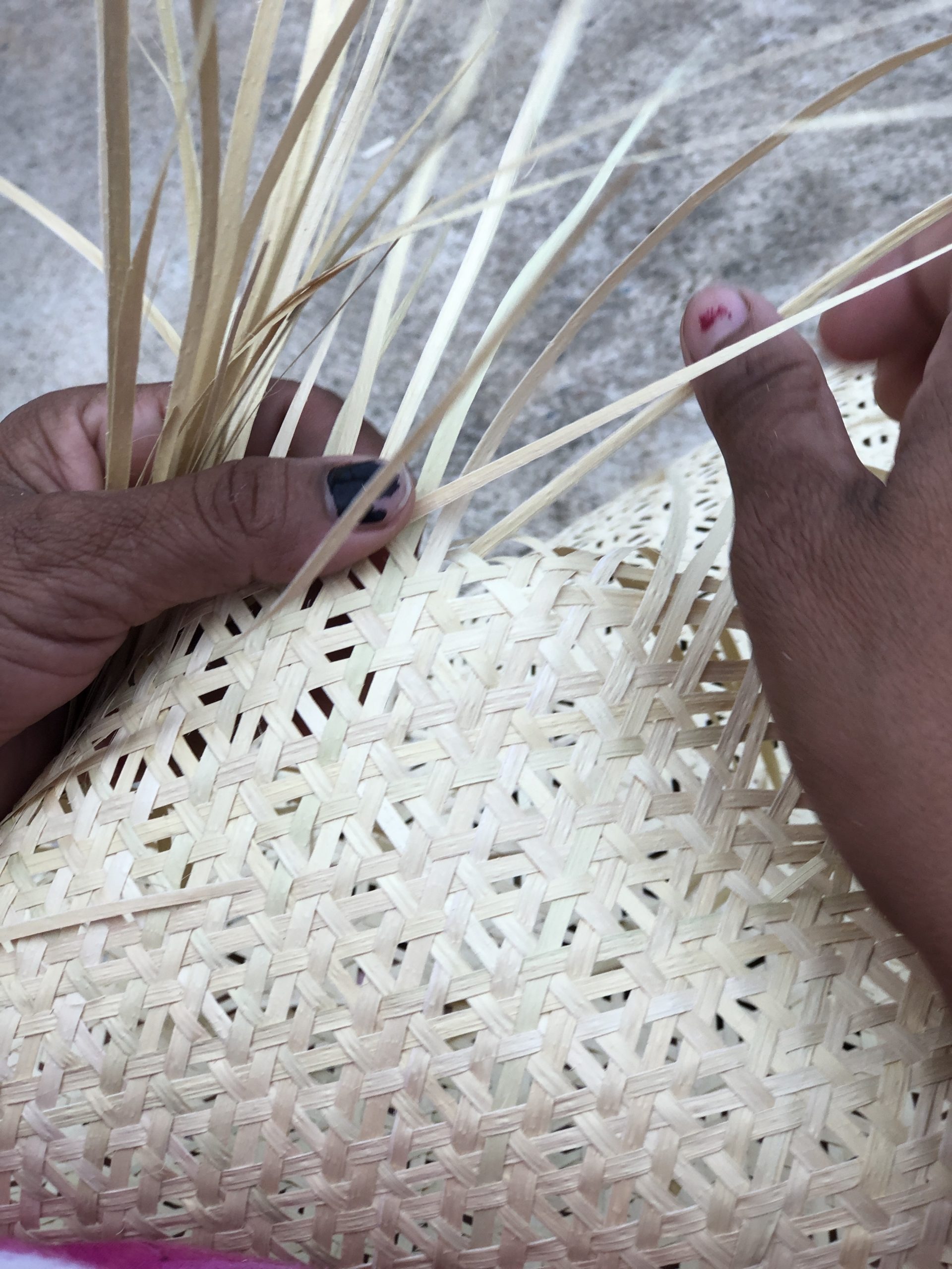 AMM – Associação de Mucaúba de Muquém