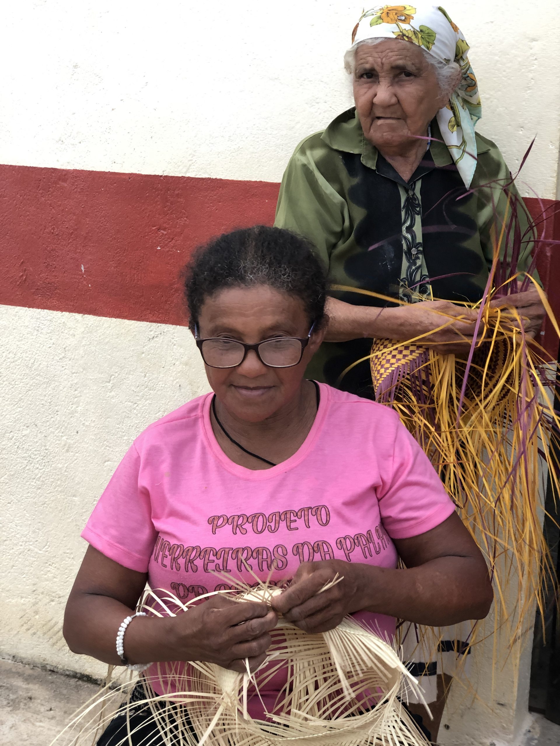 AMM – Associação de Mucaúba de Muquém