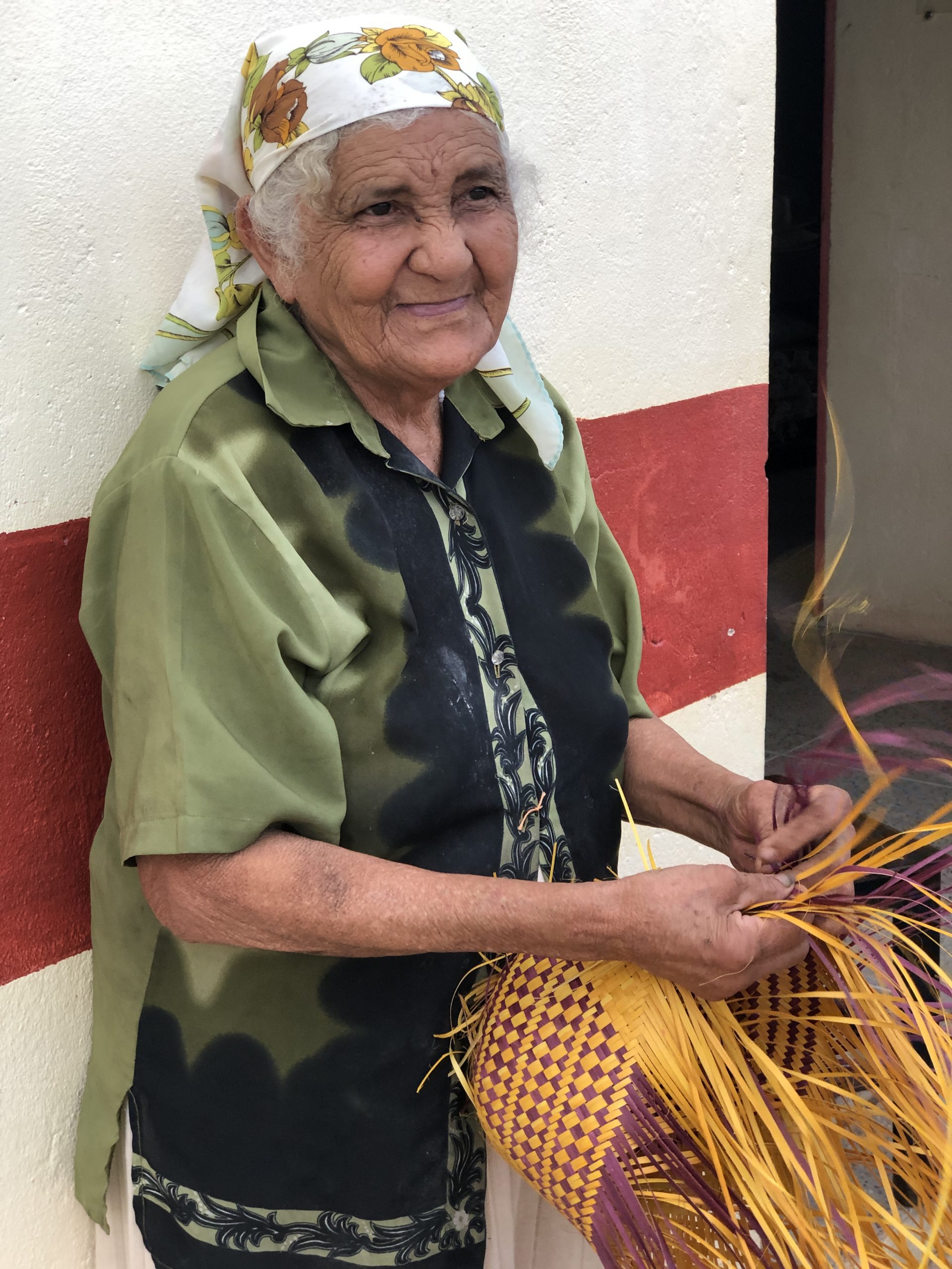AMM – Associação de Mucaúba de Muquém