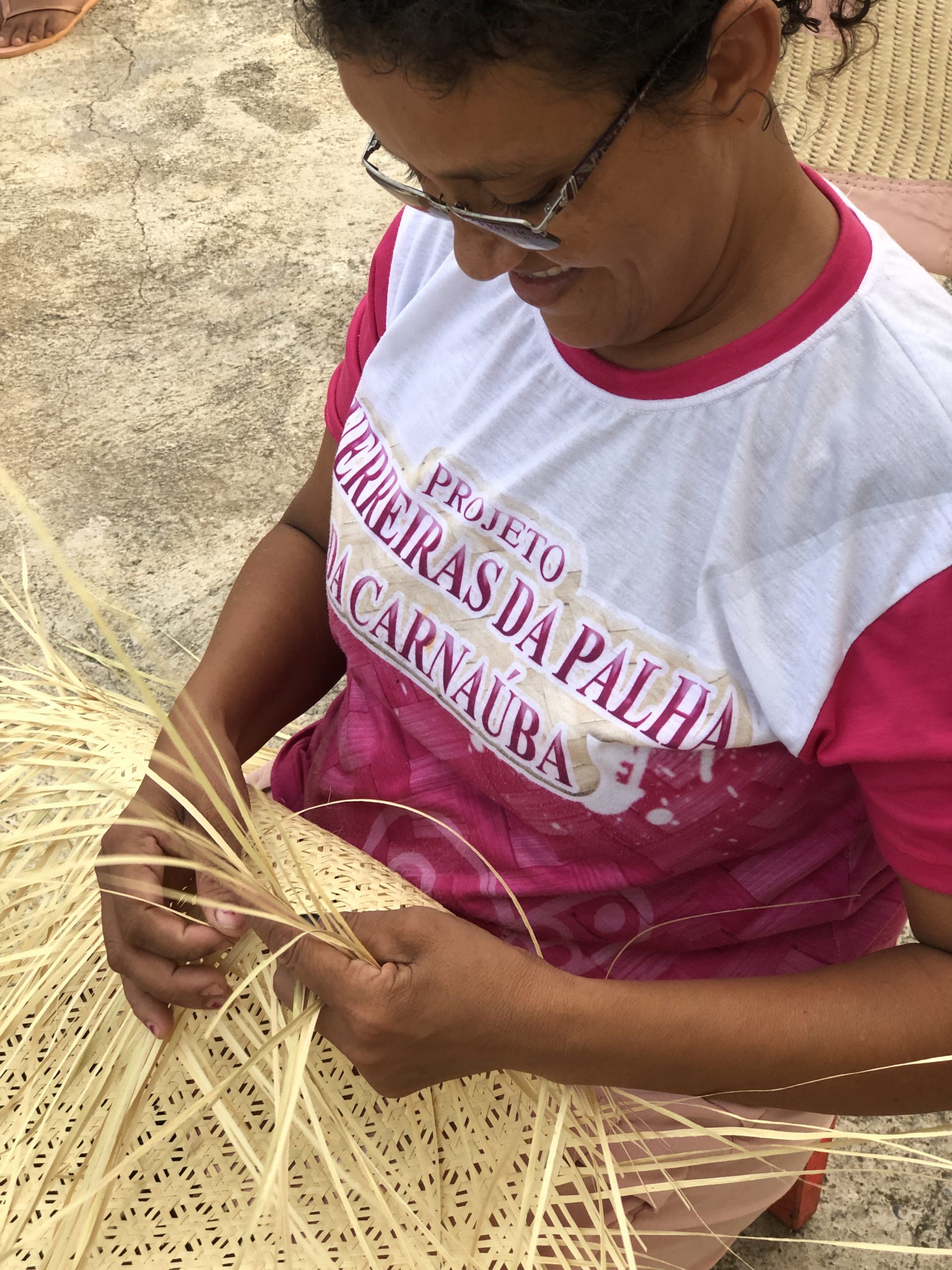 AMM – Associação de Mucaúba de Muquém