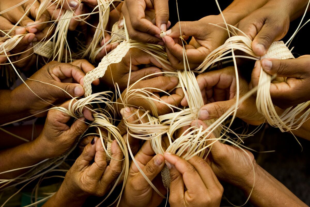 AMM – Associação de Mucaúba de Muquém