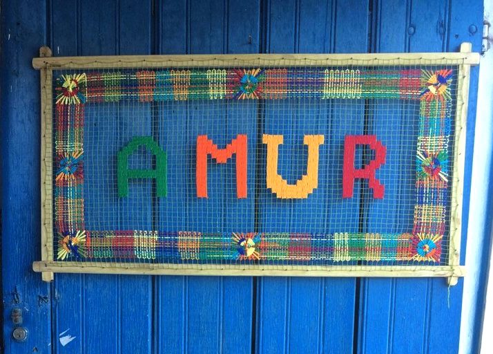 AMUR – Associação das Mulheres Rendeiras de Marechal Deodoro