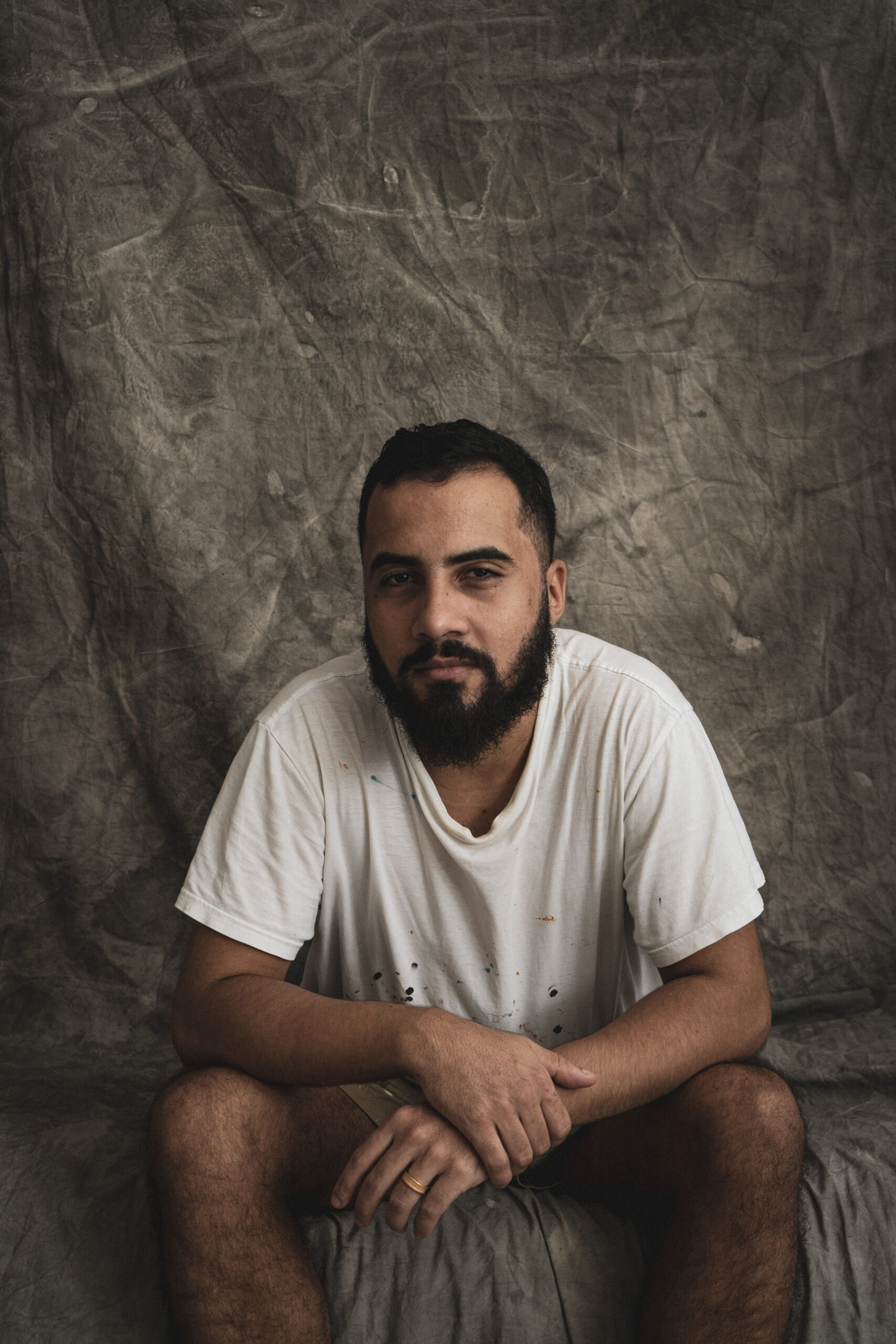 André Menezes