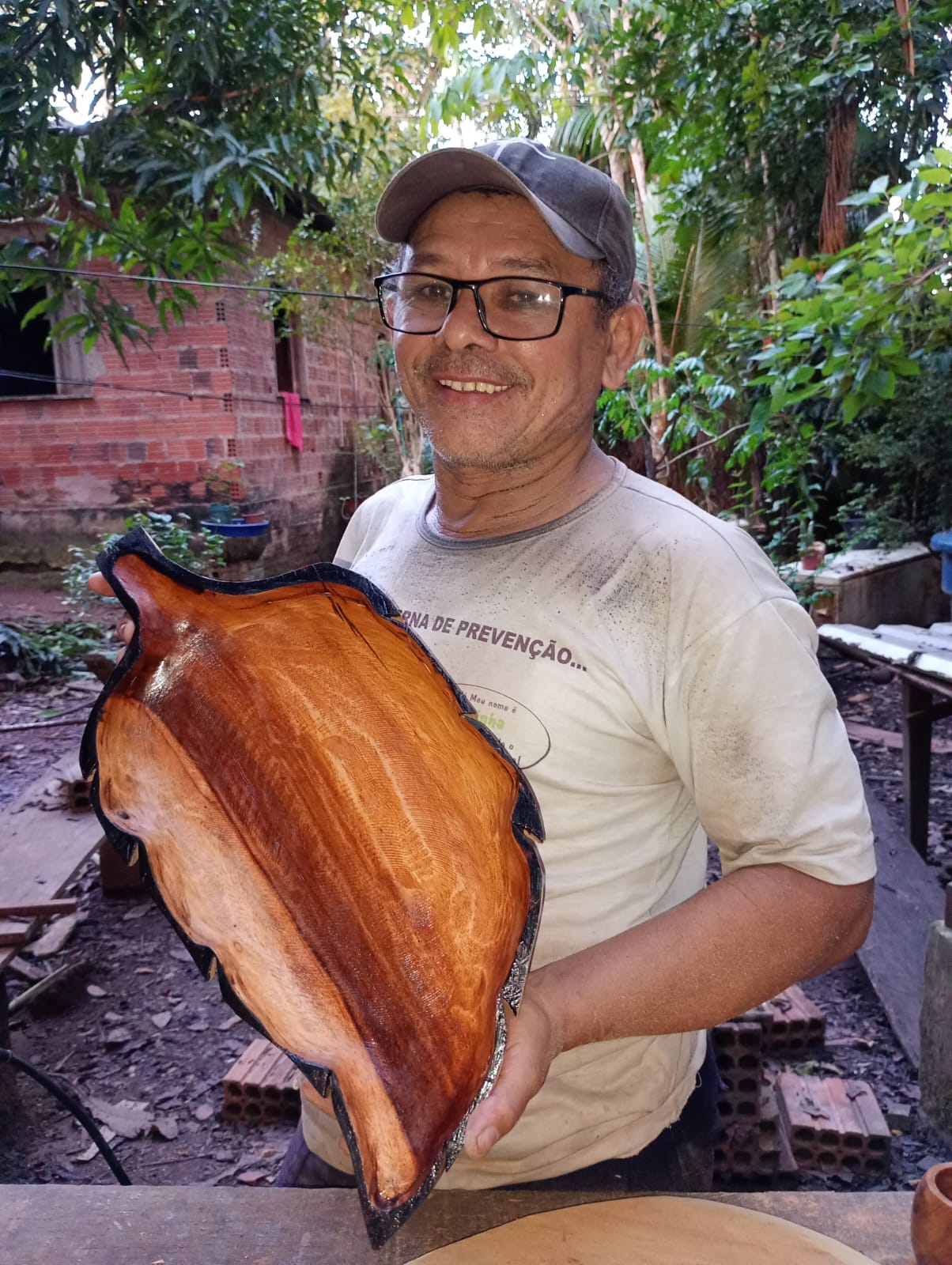 Antônio Geraldo Sobrinho  