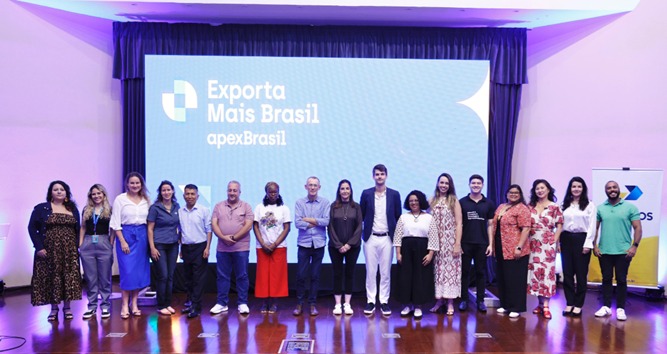 ApexBrasil – Agência de Promoção de Exportações do Brasil