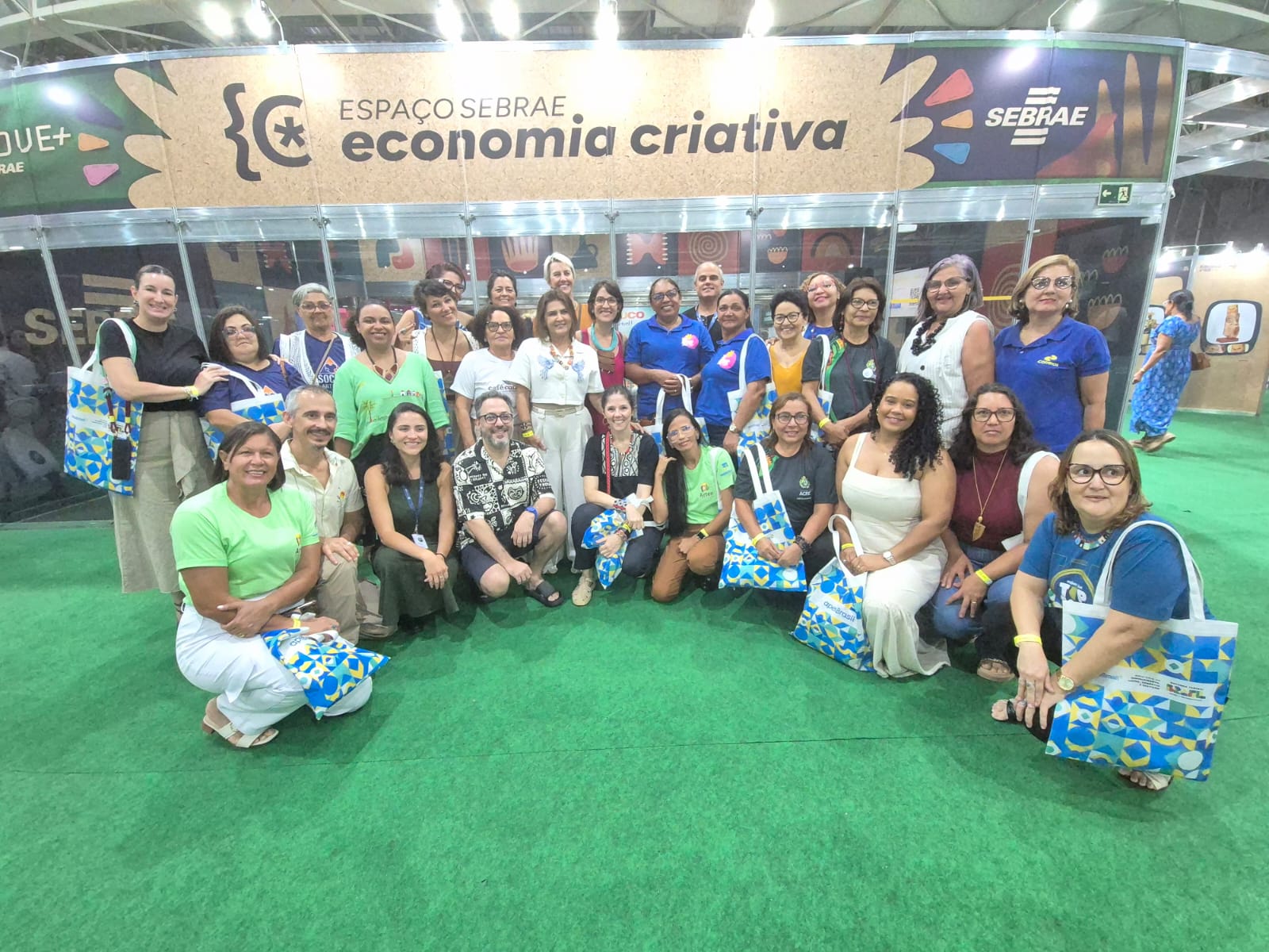 ApexBrasil – Agência de Promoção de Exportações do Brasil